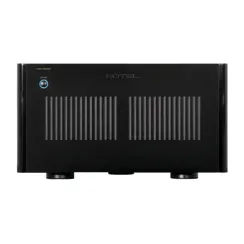 Rotel RMB-1585MKII Black