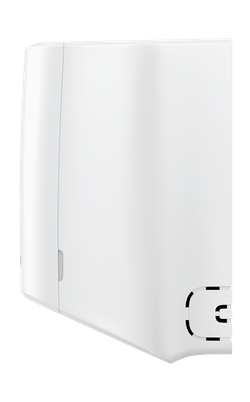 Инверторная сплит-система серии EMPEROR FULL DC inverter RACI-EM35HP.D03 (комплект)