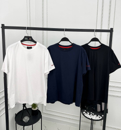 Футболка Kiton