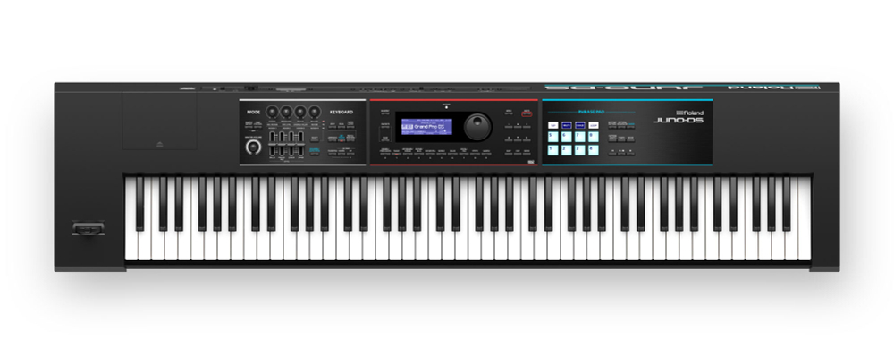 Roland JUNO-DS88