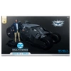 Фигурка McFarlane Toys DC Multiverse The Dark Knight Vehicle Tumbler with Lucius Fox
