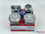 Поршни комплект ремонтные +0.50 BMW mini N14B16