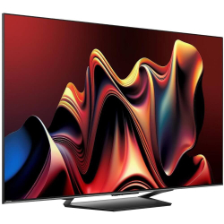 Телевизор Hisense 55U7NQ (2024)