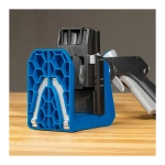 Кондуктор для сверления Pocket-Hole Jig 520 в комплекте с клещами Kreg KPHJ520PRO-INT