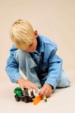 Конструктор LEGO City 60490 Snowplow