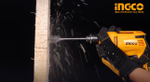 Электрическая дрель INGCO ED4508 450 Вт 0,6-6,5 мм