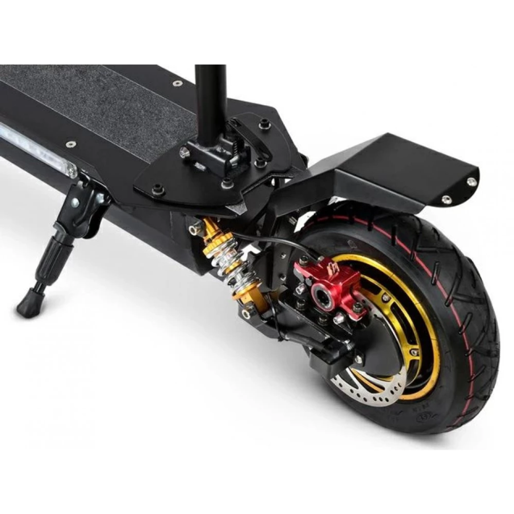 Электросамокат Osota ROVER RX PRO