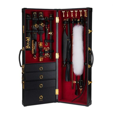 UPKO Набор Luxury BDSM Vertical Trunk Kit