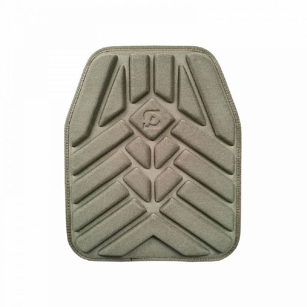КАП ФОРМОВАННЫЙ VER.2 260 Х 315 ММ 2 ШТ олива Stich Profi