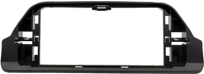 Магнитола для Toyota RAV4 5 (XA50) 2018-2024 (top) - Kuberg монитор 12.3" в стиле BMW на Android 13, Быстрая, CarPlay, 4G SIM-слот