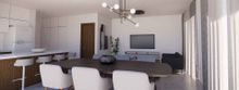 Bluebell Residences - Semi Detached House No. 3