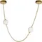 Подвесной светильник Embrace 10242/600 Gold Loft It