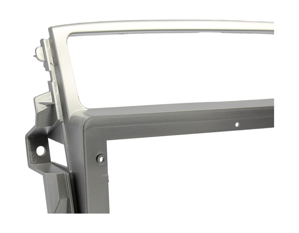 Переходная рамка магнитолы SUZUKI LIANA 2004-2008 9 дюймов