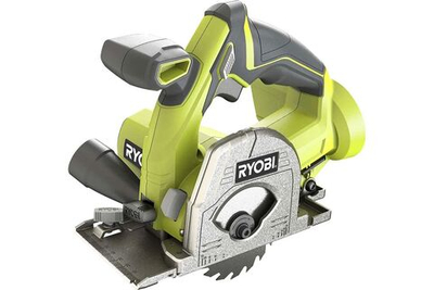 Ryobi ONE+ Универсальная пила R18MMS-0 без аккумулятора в комплекте 5133004515
