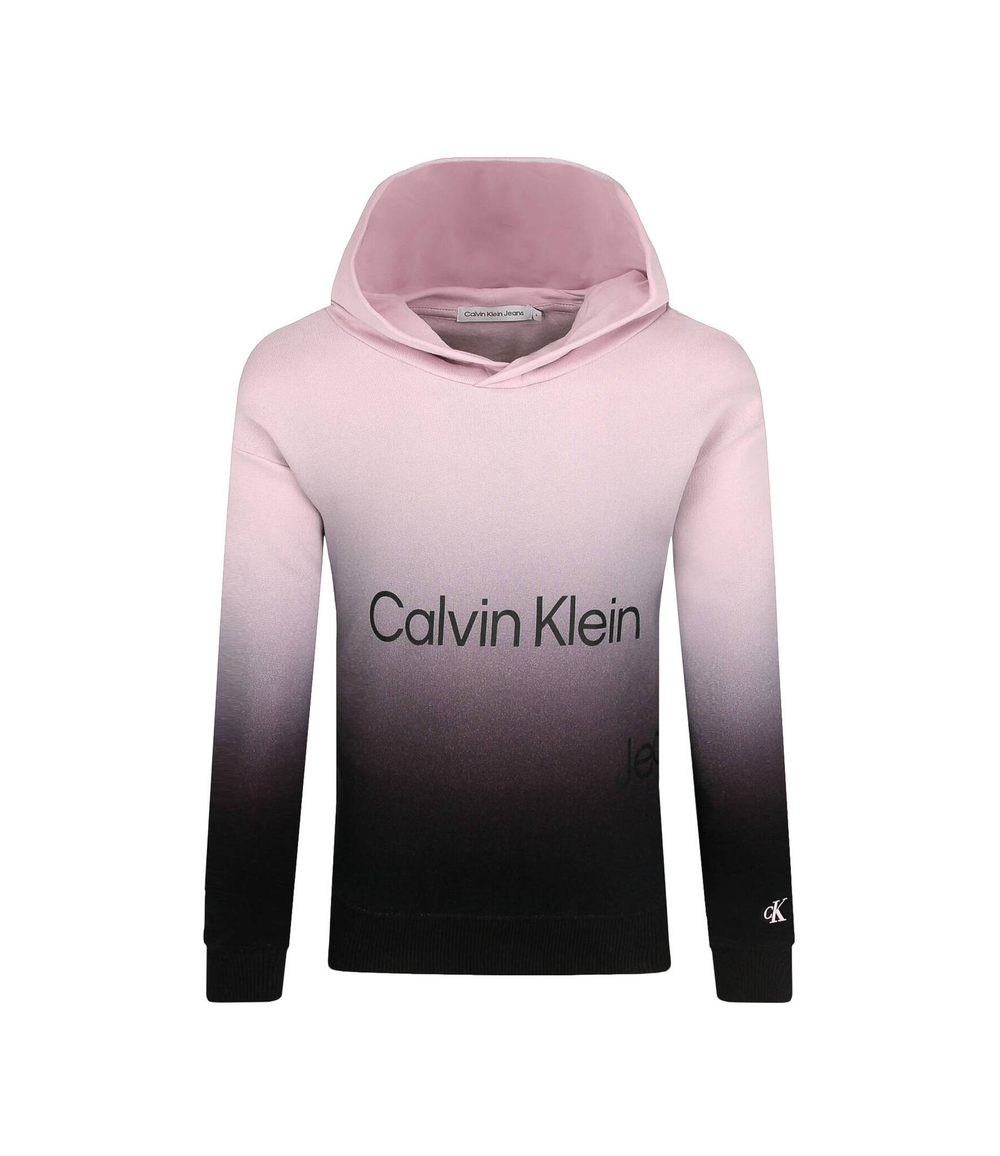 худые Calvin Klein Jeans - пудро-розовый(IU0IU00334)