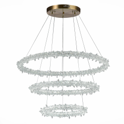 Люстра подвесная ST Luce Lucchero SL6105.203.03