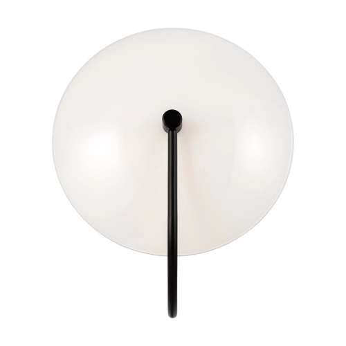 Настенный светильник Freya Ellipse FR5320WL-01B