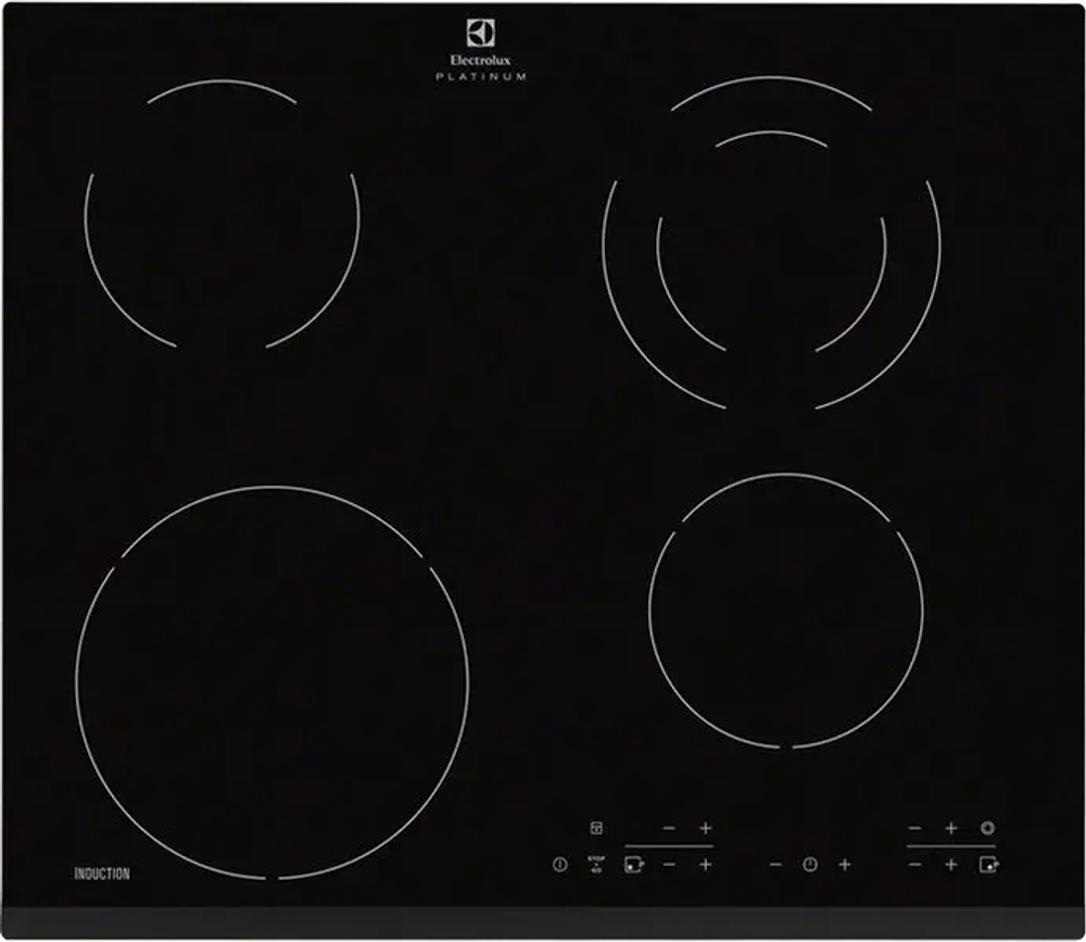 Варочная панель Electrolux EHG96341FK