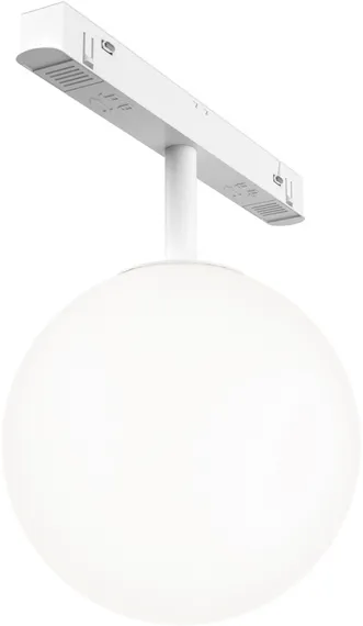 Трековый светильник Luna TR038-4-5WTW-DD-W Maytoni