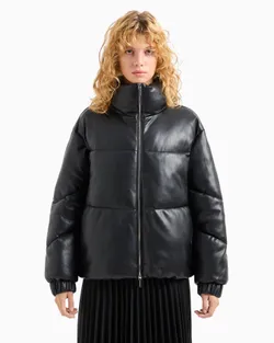 Куртка утепленная женская ARMANI EXCHANGE