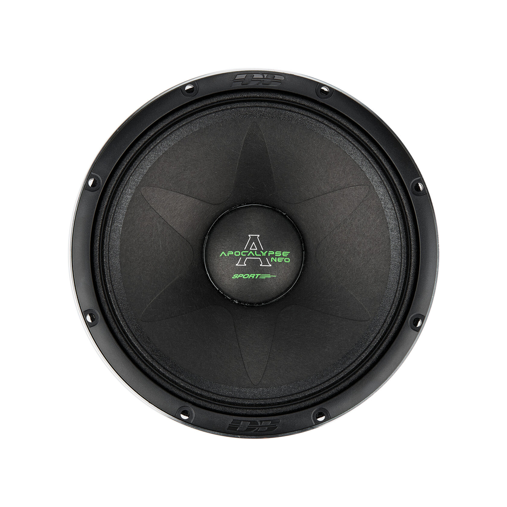 APOCALYPSE M67AC NEO SPORT ЗВУКОВЫЕ ДИНАМИКИ