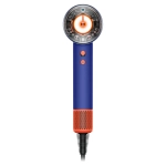 Фен Dyson Supersonic HD16 Nural Gift Edition, Vinca Blue / Topaz Orange