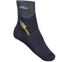 Носки AquaDiscovery Anatomic Lux 5мм Н/Н -