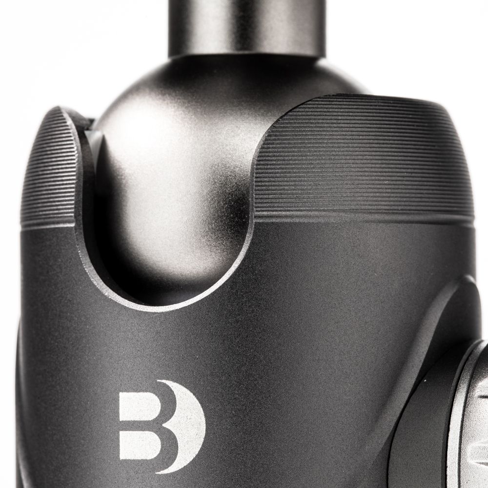 Штатив Benro FRHN34CVX30 карбоновый с шаровой головкой