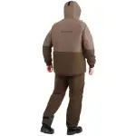 Костюм мужской зимний "Dikson II comfort" -45, canada, хаки, ХСН