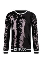 Худые Guess - черный(J3BQ27 WEXY0)