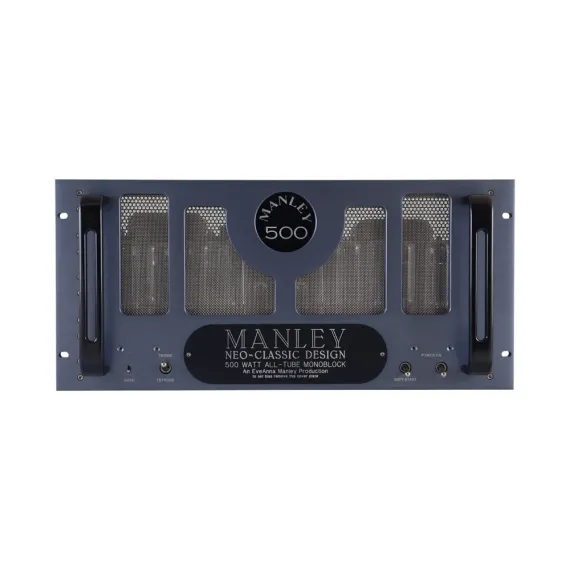 Manley Neo-Classic 500