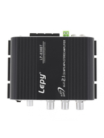 Усилитель мощности 2.1 Lepy LP-838Bt
