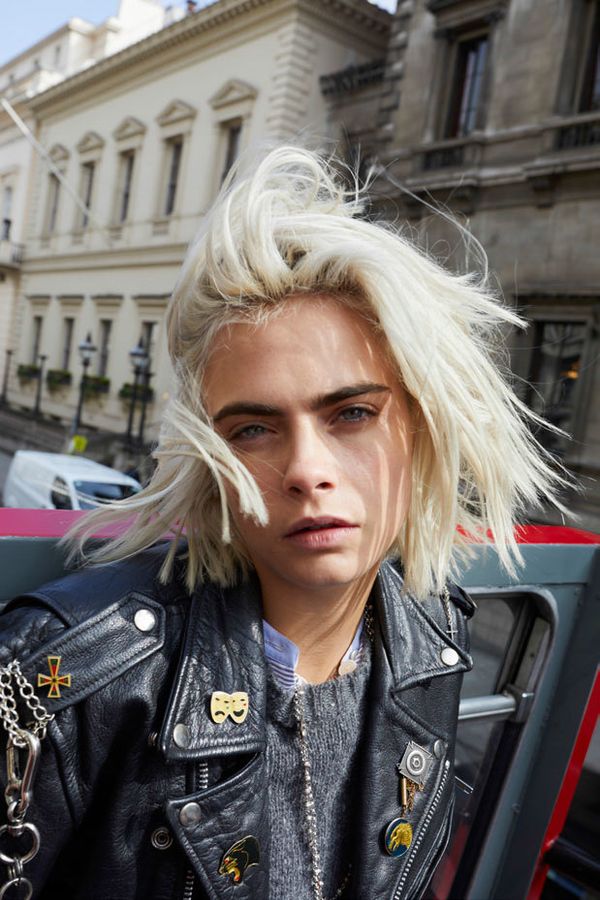 Burberry Her