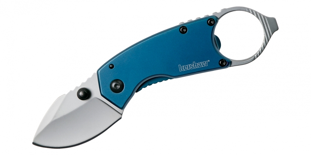 Складной нож Kershaw 8710 Antic (маленький)