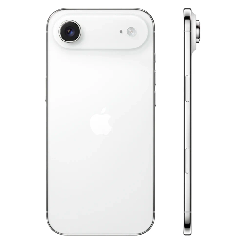 Смартфон Apple iPhone Air 256GB, eSIM, Cloud White (Белый)