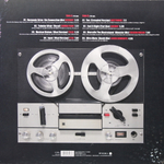 Сборник / 80s Electro Tracks (LP)
