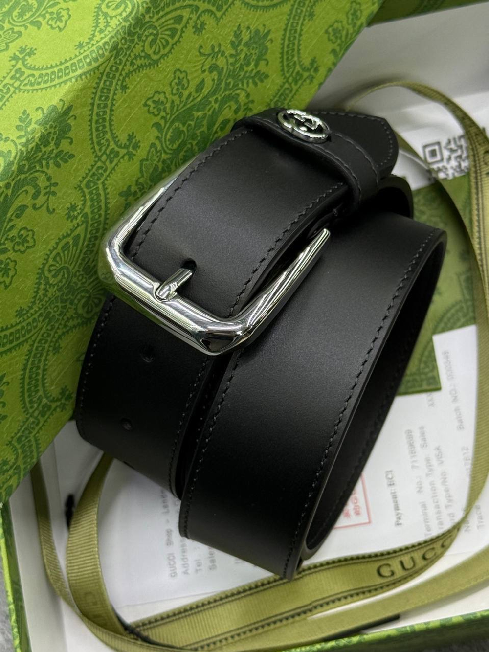 Ремень Gucci