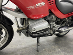 BMW R1100RS , 1996