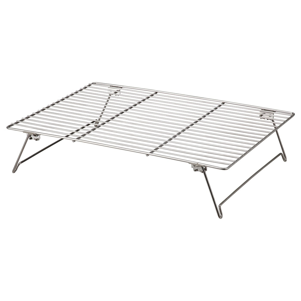 IKEA LÄTTBAKAD  (ИКЕА ЛЭТТБАКАД)  -  Подставка для остывания - 39x28 см