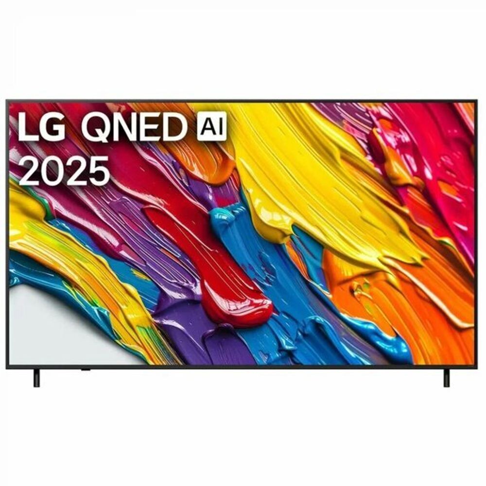 ЖК телевизор LG 86QNED82A6B.ARUG ЖК телевизор LG 86QNED82A6B.ARUG