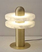 Table design lamp Median by Apparatus