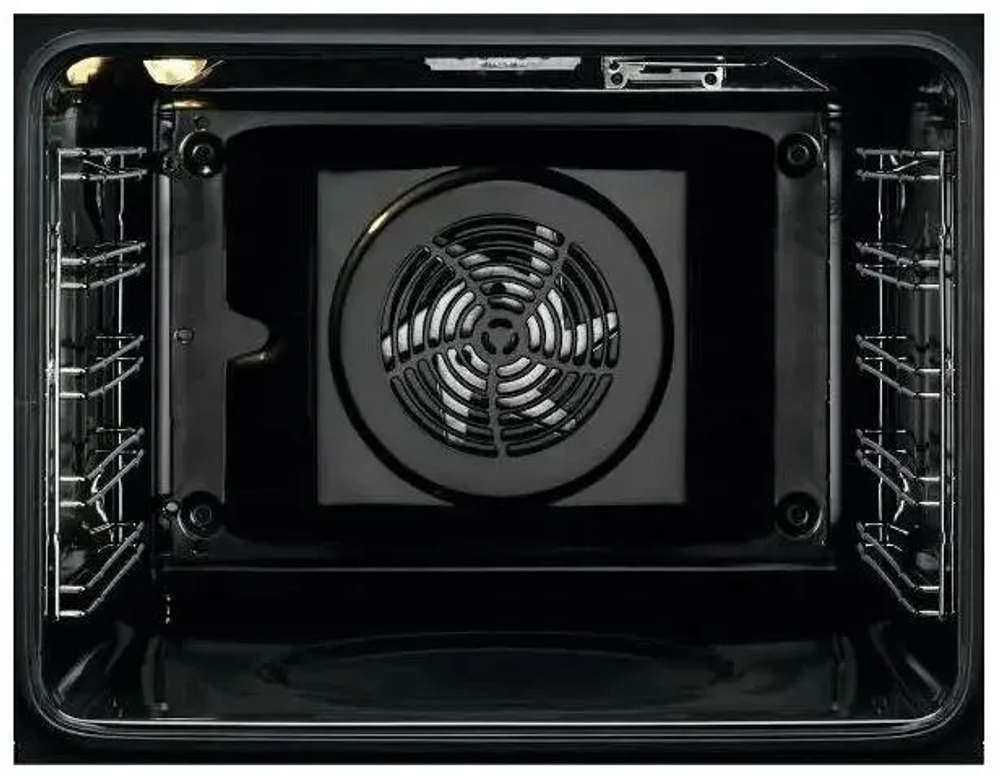 Электрический духовой шкаф Electrolux EOD3H70X