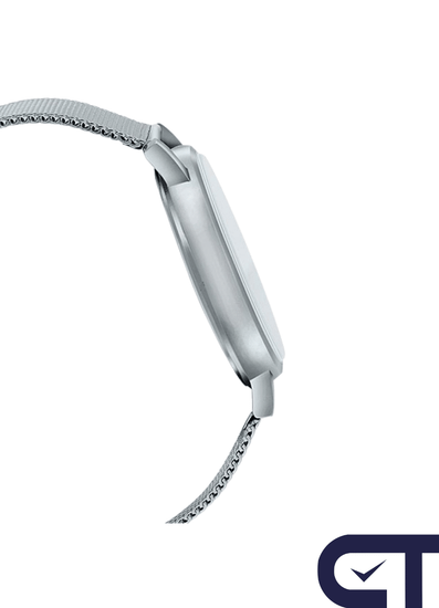 Casio MTP-B105M-2A — мужские наручные часы