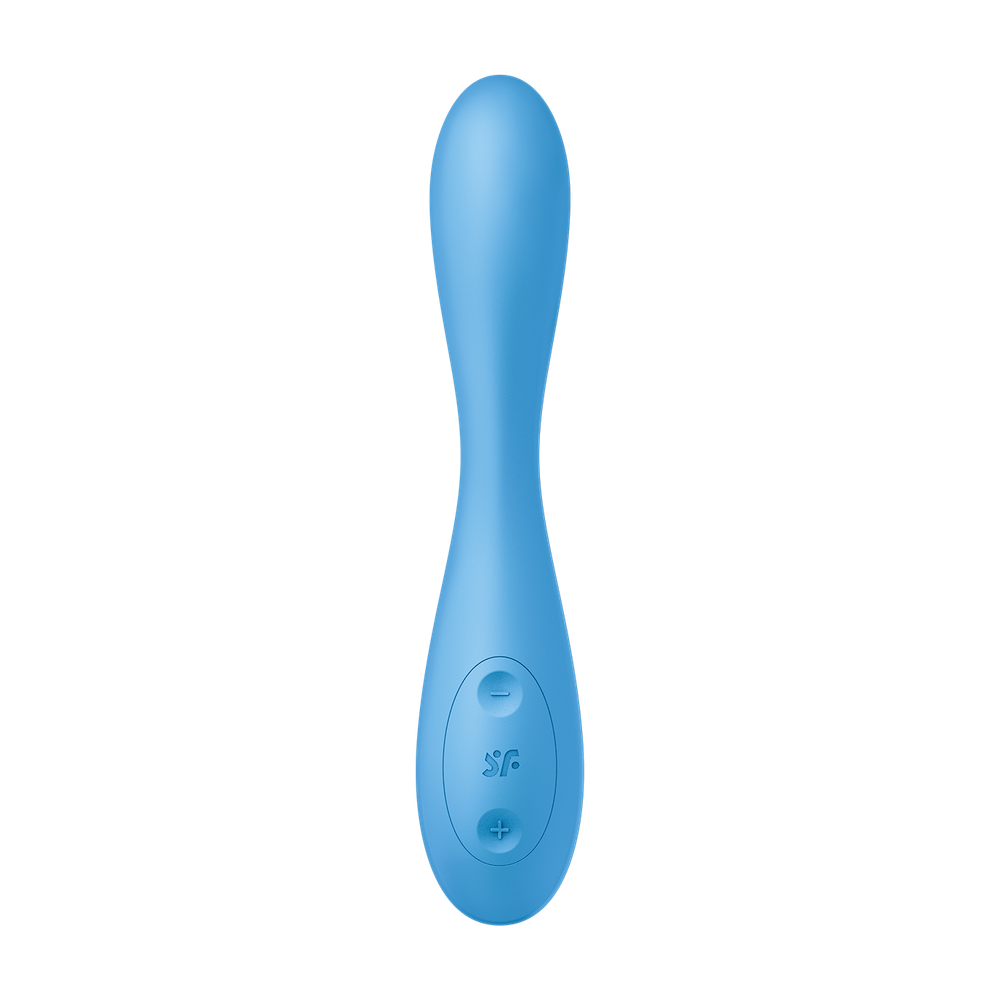 G-Spot Flex 4 Connect App