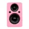 Jamo Mini MKII High Gloss Pink
