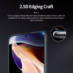 Защитное стекло Nillkin H+ PRO для Xiaomi Redmi Note 11 Pro+ 5G global