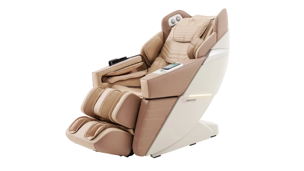 Массажное кресло Casada AlphaSonic 3