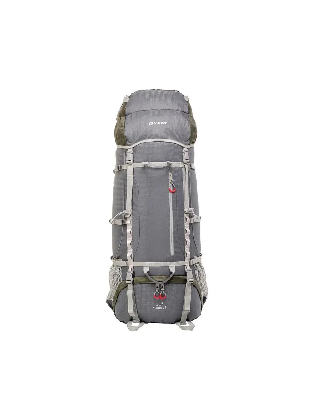 Рюкзак NISUS Yukon 95 (N-TB2524-95L)