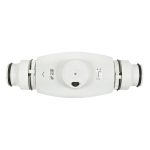 Канальный вентилятор Soler Palau TD250/100 SILENT (230-240V 50/60HZ) RE