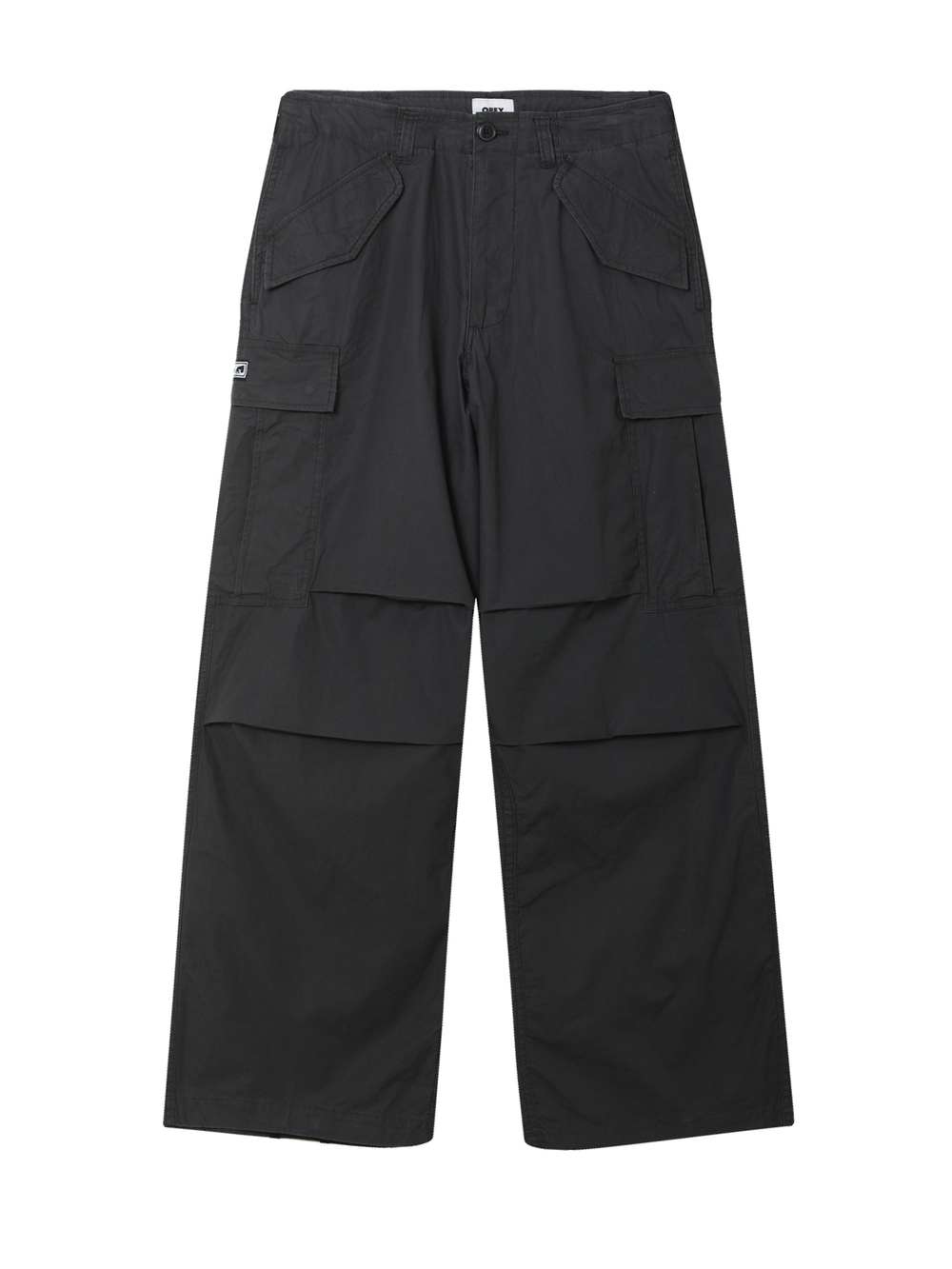 Мужские Брюки (Baggy Fit) Baggy Cargo